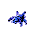 Galactic Ariados